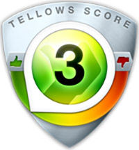 tellows Evaluación para  0987445343 : Score 3